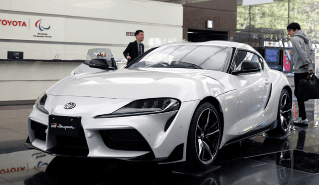 Toyota abrirá centro de investigación de tecnología verde en China