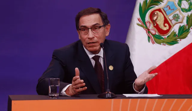 “La Muralla Moqueguana” del presidente Vizcarra