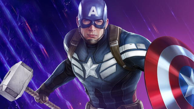Avengers Endgame: Red Skull y el Capitán América pelearon en Vormir