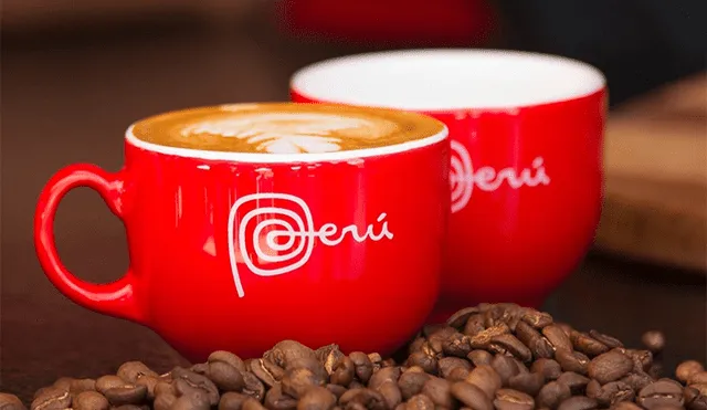 Día del café peruano