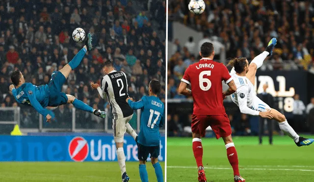 Real Madrid: dos chalacas en su camino a la gloria ¿Cuál fue mejor?