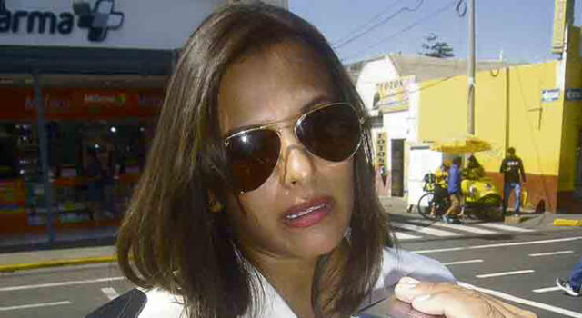 Prefecta de Tacna espera que con  gabinete se supere crisis 