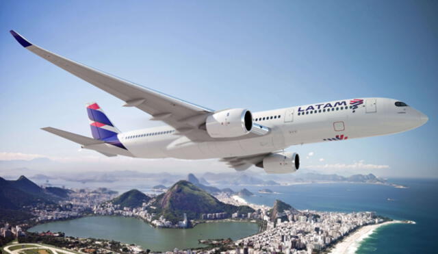 Latam ofrecerá vuelos nacionales desde 30 dólares