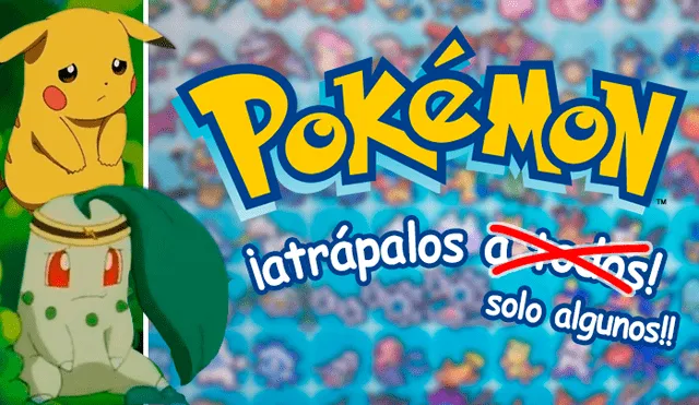 Pokémon | El fin de las transferencias entre generaciones: Escudo y Espada no tendrán Pokédex nacional