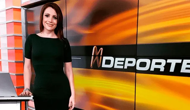 Periodista Melissa Peschiera denunció ser nuevamente víctima del mismo acosador [FOTOS]
