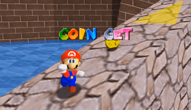 YouTube: modifican Super Mario 64 para hacerlo más "tedioso" y usuarios no paran de reir [VIDEO]