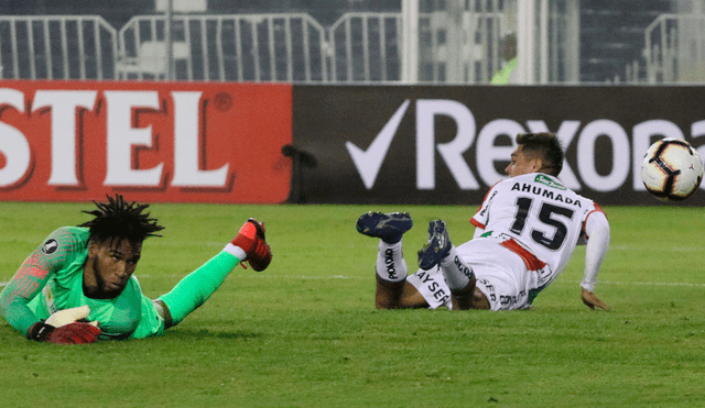 Alianza Lima es uno de los clubes más goleados del torneo