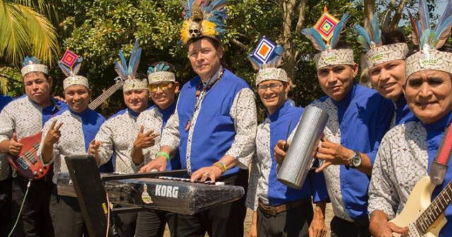 Juaneco y su combo es un grupo musical peruano. Foto: Archivo.
