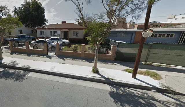 Google Maps: ¿'asesino' atacó a su víctima dentro de vivienda? Imágenes alertaron a los vecinos [FOTOS]