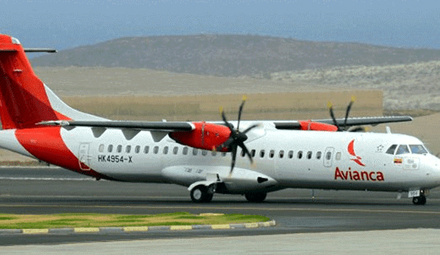 Latam ofrece comprar parte de activos de Avianca Brasil