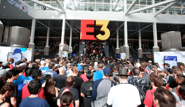 E3 2020 se realiza anualmente en el Los Angeles Convention Center. La ciudad angelina ha sido declarada en emergencia.