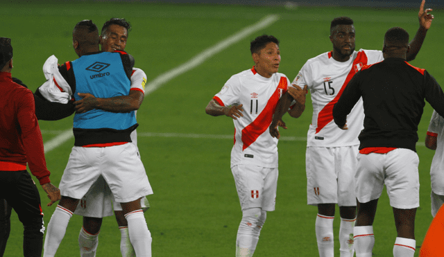 Perú vs. Nueva Zelanda y el singular título mundial que lucharán en repechaje