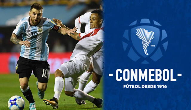 Perú vs. Argentina se jugará este martes 17 de noviembre en el Estadio Nacional. Foto: AFP