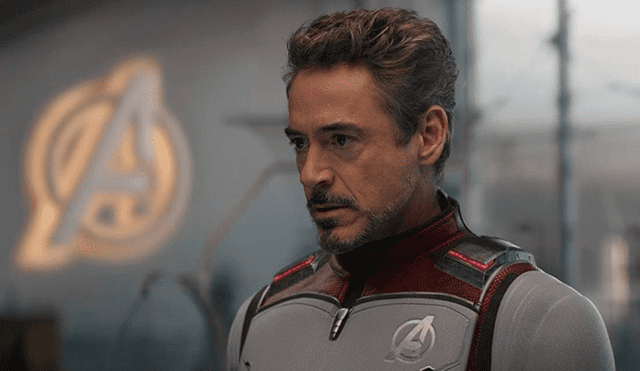 Avengers: Endgame: Revelan sueldos de actores en la última película de Marvel [FOTOS]