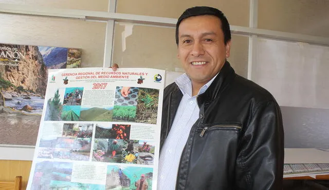 Ambientalista asegura que Yanacocha realizará cierre de minas en veinte años
