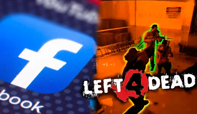 Juego de Left 4 Dead fue cancelado en medio del desarrollo por insólita razón.