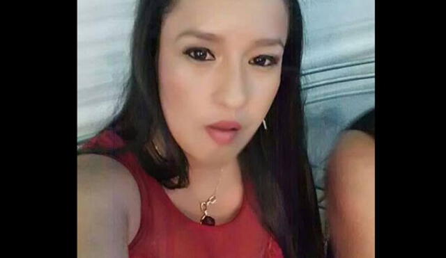 Sullana: Joven madre se suicida tras descubrir que su pareja tenía otra relación