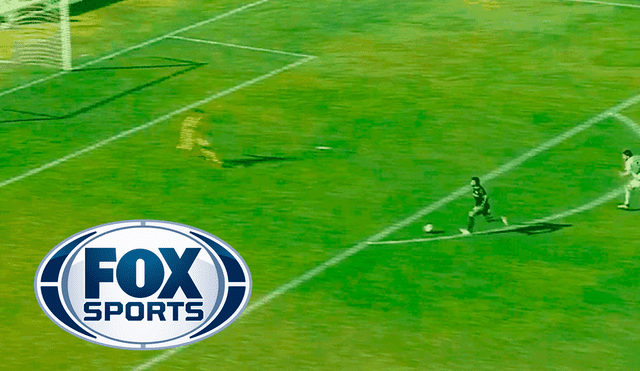 Fox Sports eligió el gol de Mario Ramírez (Piratas FC) como el mejor de la semana por encima de otros golazos se marcaron en el mundo.