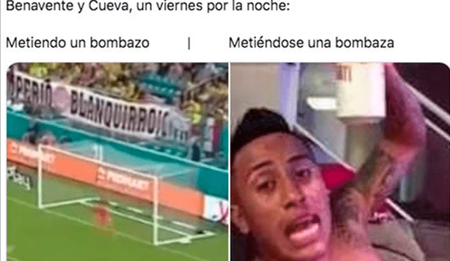 Perú perdió por la mínima ante su similar de Colombia en Miami y los hilarantes memes no se hicieron esperar en redes sociales.