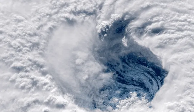 Huracán Florence: El potente ciclón podría dejar daños irreparables en EEUU