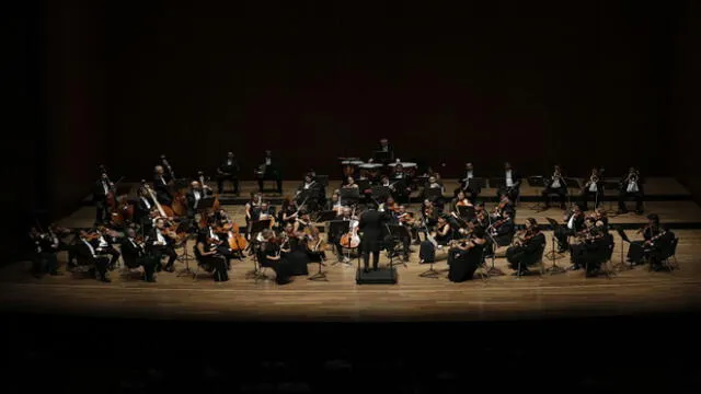 El concierto VibrAmérica tiene como objetivo sensibilizar, a través de la música, acerca de la problemática de la migración venezolana. Foto: Referencial /Difusión