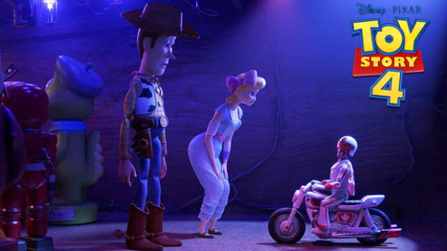 ¿Podría Toy Story tener quinta parte? Pixar aclara las dudas
