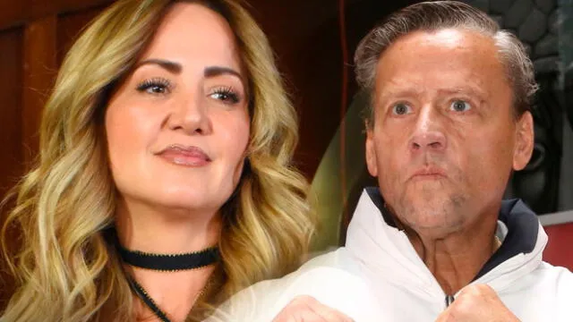 Alfredo Adame: “Andrea Legarreta hizo que corrieran a conductores”