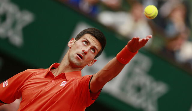 Novak Djokovic: “Mentalmente soy más fuerte que Federer y Nadal”