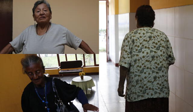 Día de la madre: Mamás del “Hogar Canevaro” esperan visitas este domingo