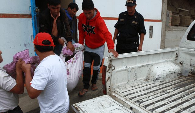 Perú ocupa el octavo lugar en feminicidios en Latinoamérica
