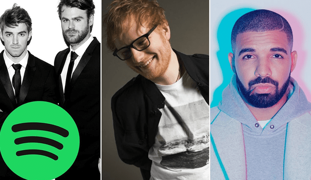 Spotify: ¿Cuánto ganan los artistas añadiendo sus canciones a la plataforma?