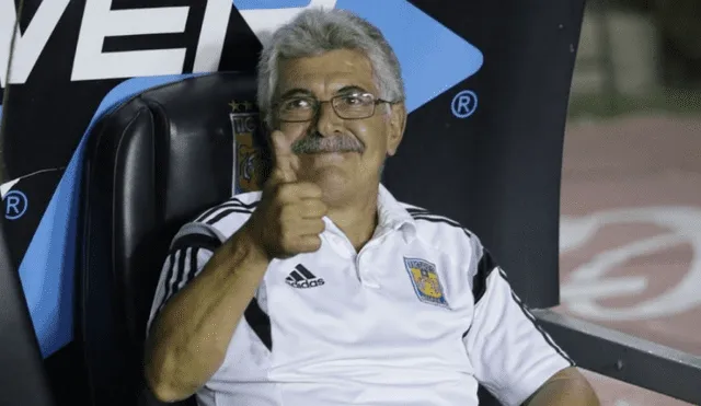 Ex técnico de Luis Advíncula será el nuevo DT de la Selección Mexicana