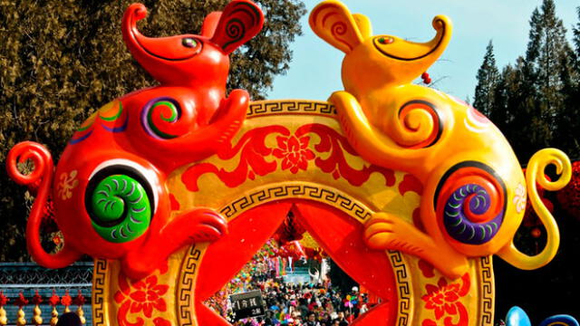 Horóscopo Chino 2020: los rituales más acertados para atraer la buena suerte, el amor, dinero y salud