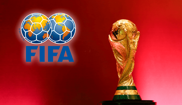 FIFA aplaza las Eliminatorias de Asia para el Mundial Qatar 2022. Foto: AFP