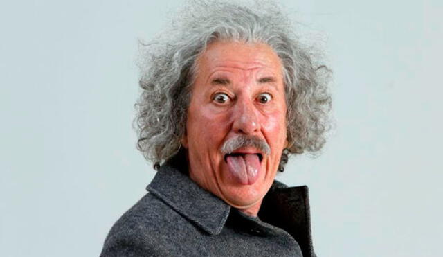 “Genius: Albert Einstein” se estrena el próximo lunes, un día antes de su emisión en EE.UU. [VIDEO]