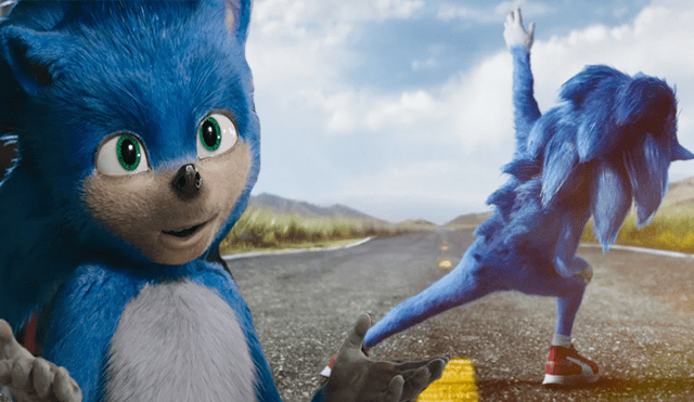 Sonic, The Hedgehog: tras duras críticas, director anuncia retraso en su estreno