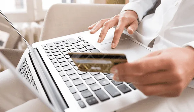 ¿Cómo realizar compras por Internet seguras?