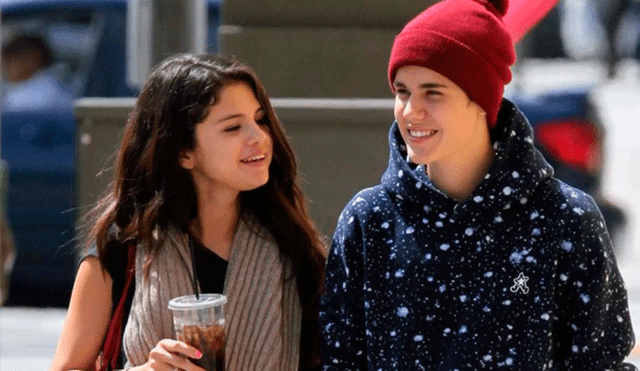 Justin Bieber y Selena Gomez: ¿pareja espera a su primer hijo?