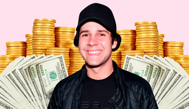 El joven que ganaba más de 275 mil dólares, ahora gana menos de 2 mil dólares por culpa del 'Adpocalypse' Foto: captura.