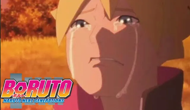 Boruto: El anime estuvo cerca de ser cancelado