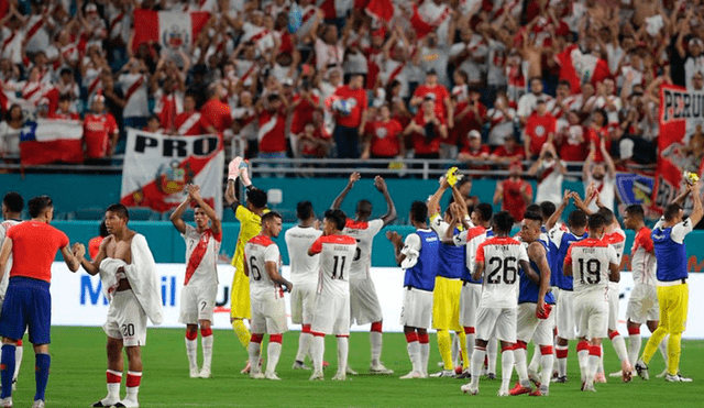 Selección peruana: hinchas opinan sobre goleada a Chile [VIDEO]