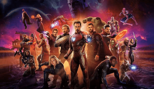Avengers 4: Error del elenco habría confirmado la máxima teoría de la cinta [VIDEO]