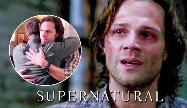 Todos tienen un episodio favorito, incluido los protagonsitas de Supernatural. Foto: composición / The CW