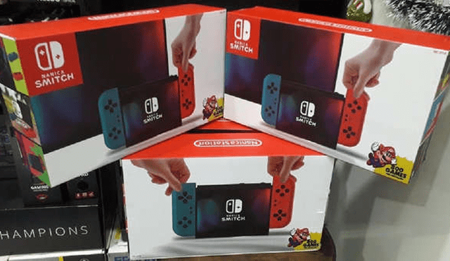 La mejor alternativa económica a los Joy-Con de Nintendo Switch