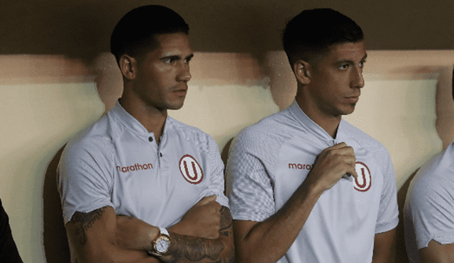 ¿Jonathan Dos Santos y Federico Alonso dejarán cambiarán de club? | Foto: GLR
