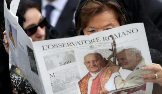 Cierra la revista del Vaticano que denunció abusos sexuales contra monjas cometidos por sacerdotes