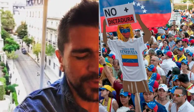 Juanes conmueve al dedicar canción a Venezuela y recibe elogios en Instagram [VIDEO]
