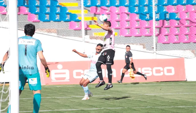 Sigue aquí EN VIVO ONLINE el Sport Boys vs. Real Garcilaso por la jornada 9 del Torneo Clausura 2019 de la Liga 1. | Foto: @Liga1Movistar