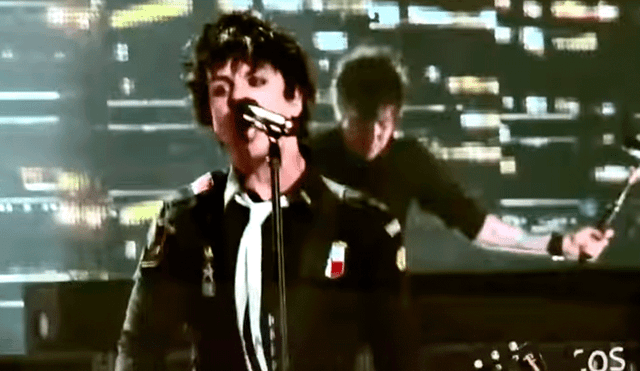 El inesperado mensaje de Green Day a la selección peruana previo al repechaje [VIDEO]