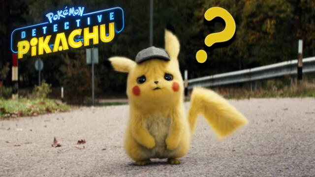 Detective Pikachu: ¿Habrá escenas post-créditos?